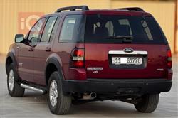 فورد إكسبلورر